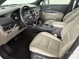 Cadillac XT4 2022 V4 2.0L